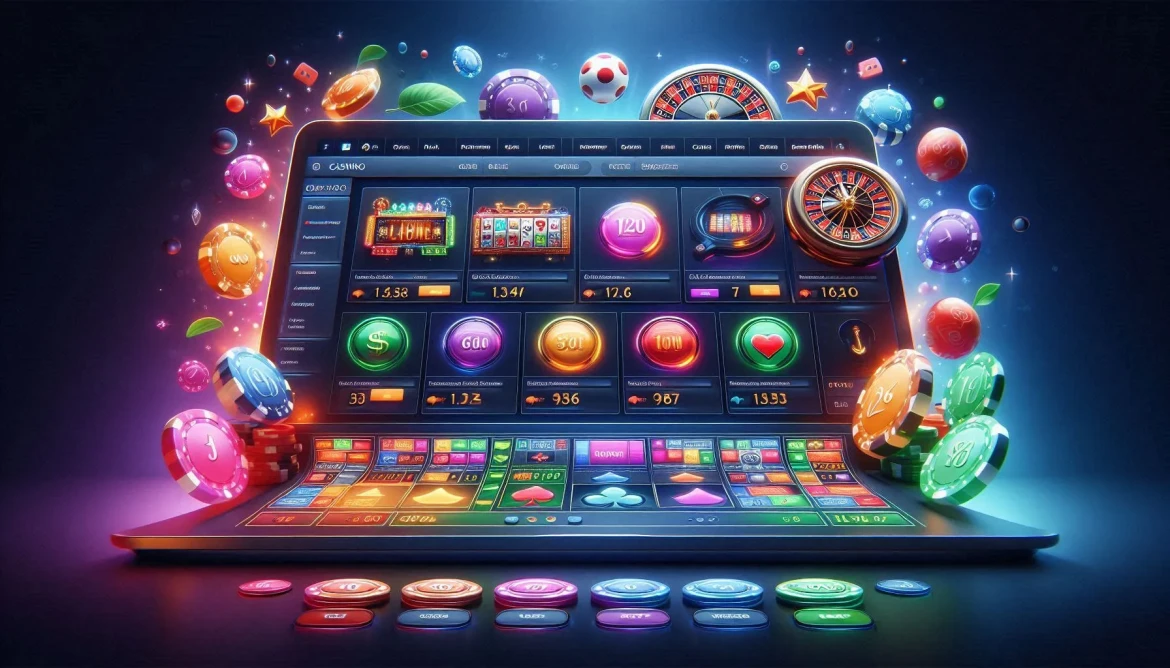PlayOJO Casino